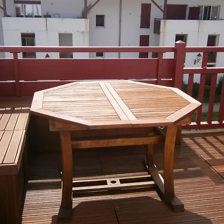 Etxahun Appartement