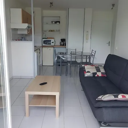 Etxahun Appartement