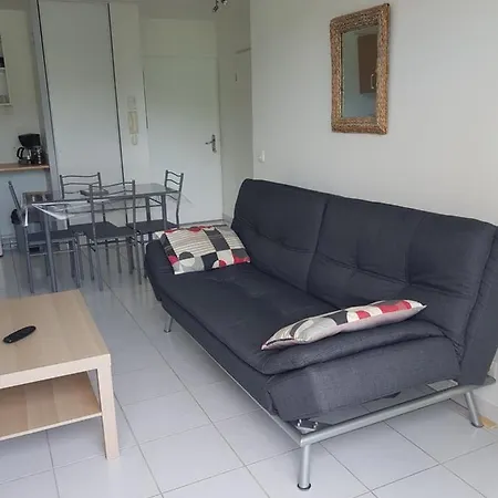 Etxahun Appartement Ahetze